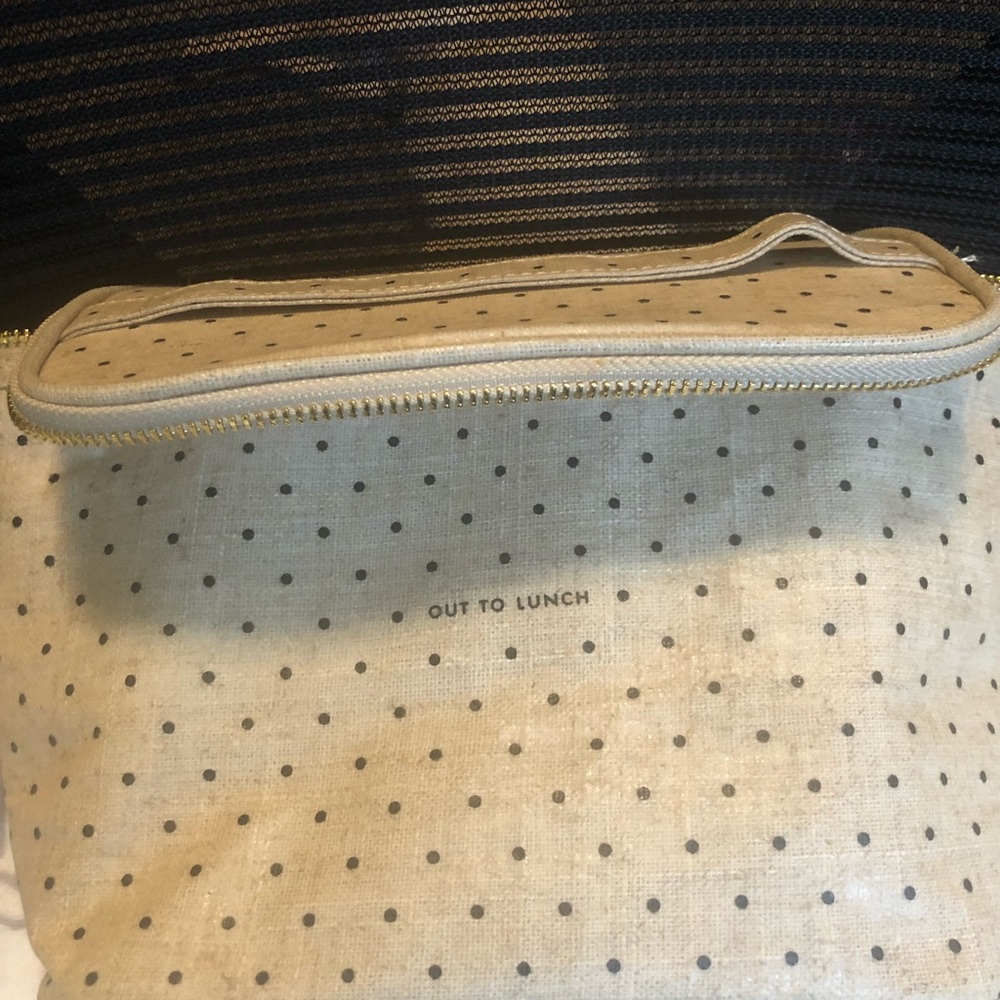 Kate Spade Lunchbag